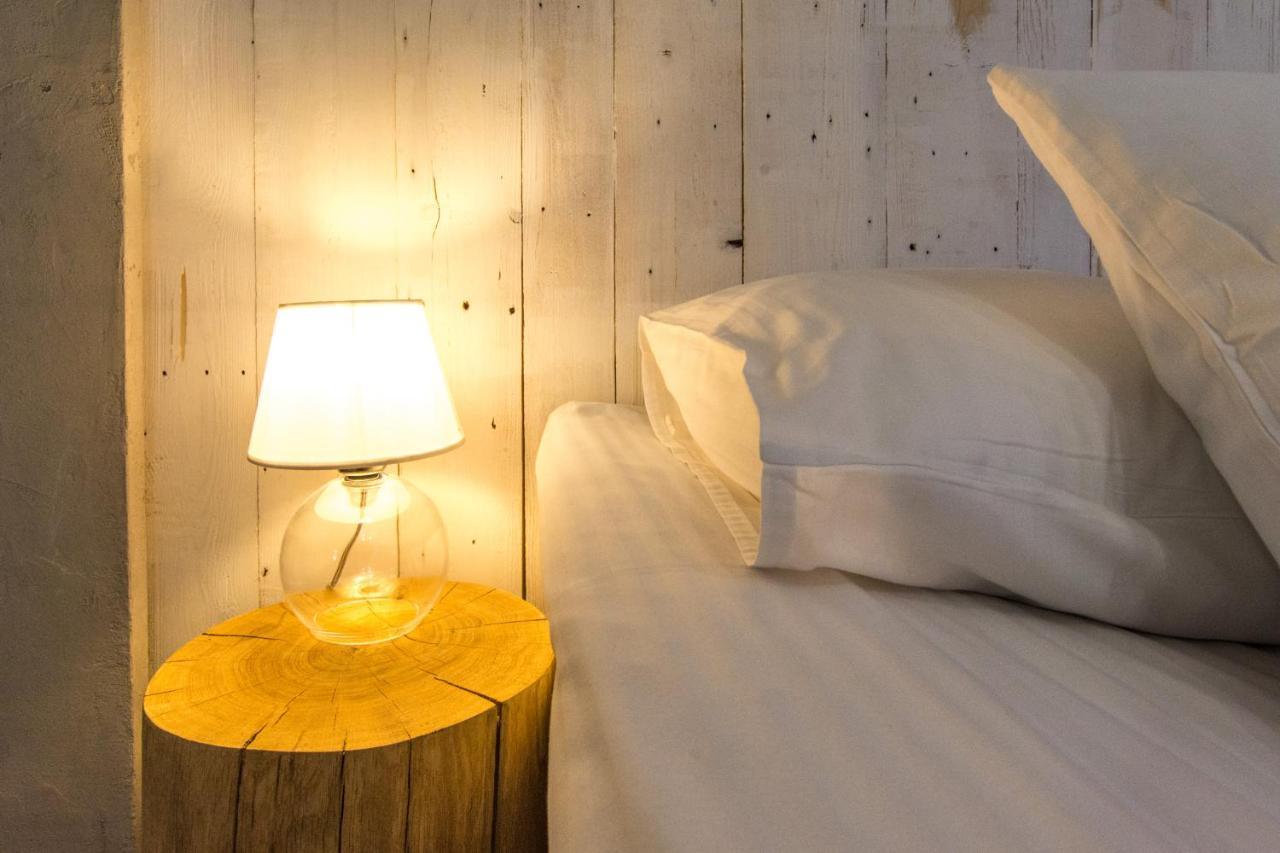 Apartamenty Hotelove Z Sauna Карпач Экстерьер фото
